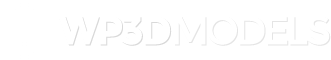 WP3D Models - WordPress Plugin
